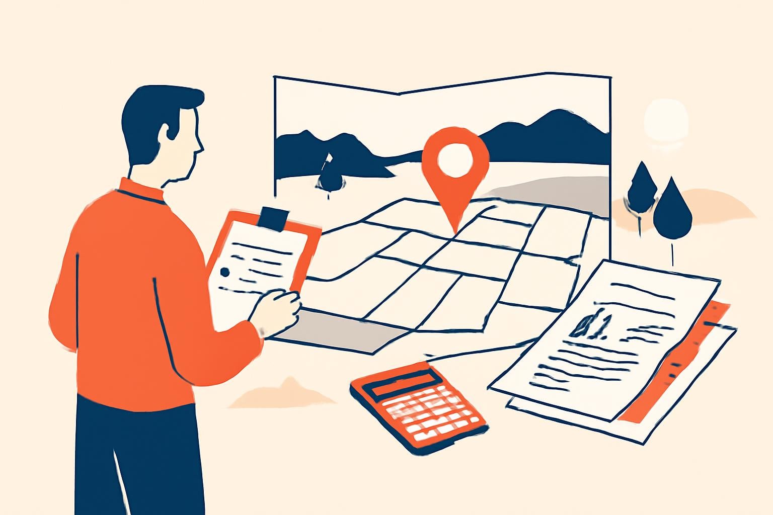 Illustration for Passive Income Ideas for 2026