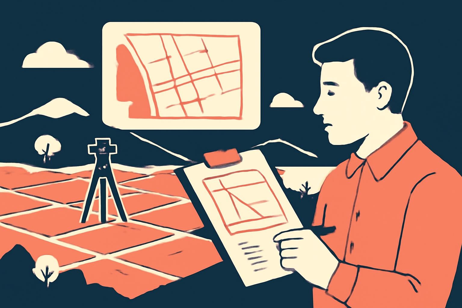 Boundary Survey Price In Maryland: Complete Guide (2026)