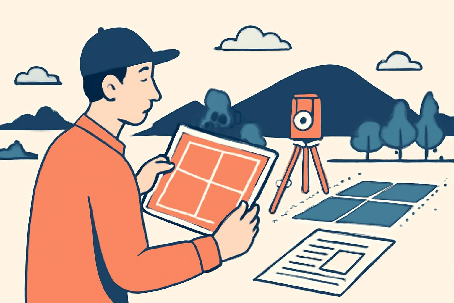 Illustration for Boundary Survey Price In Minnesota: Complete Guide (2026)