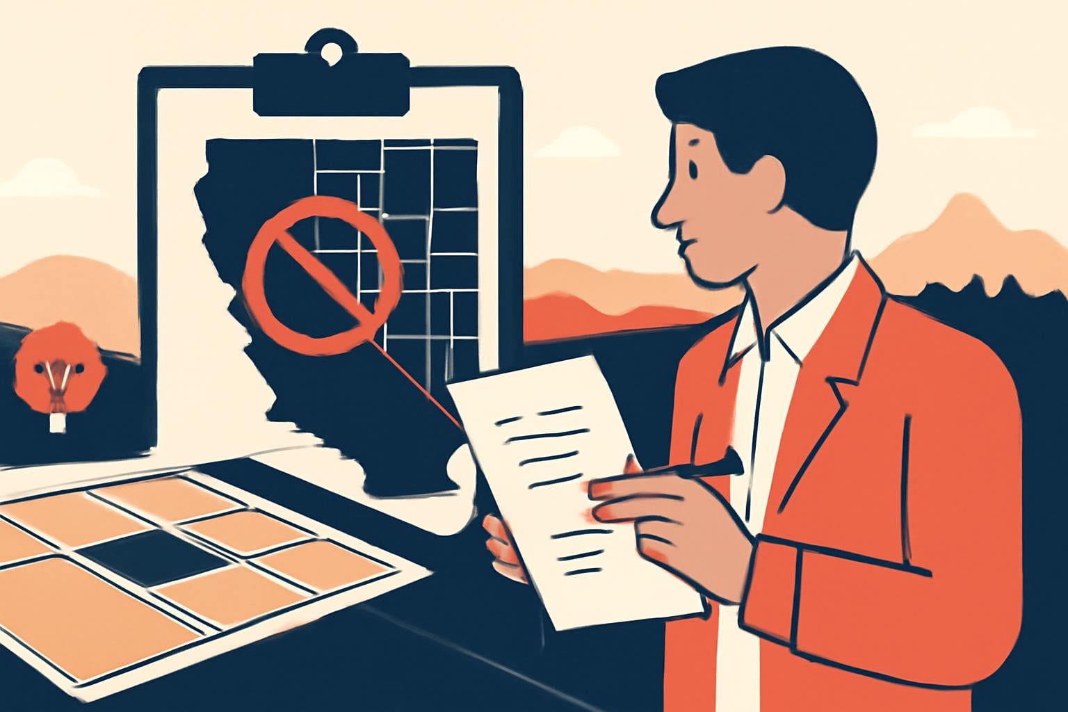 Building Restrictions In California: Complete Guide (2026)