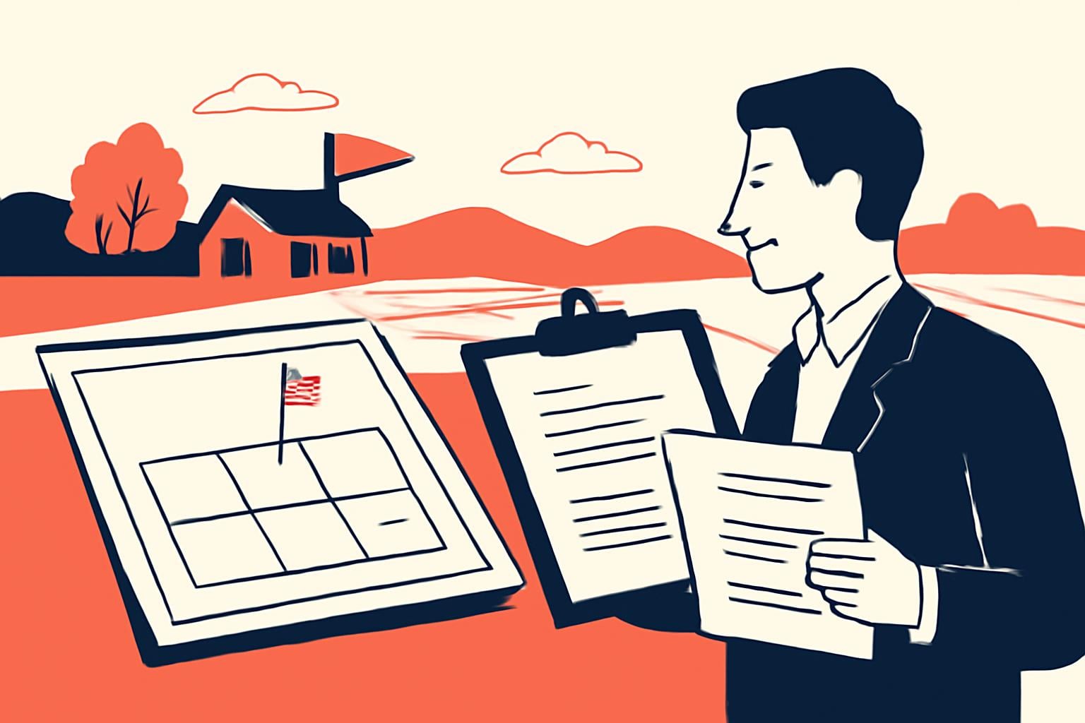 Building Restrictions In Illinois: Complete Guide (2026)