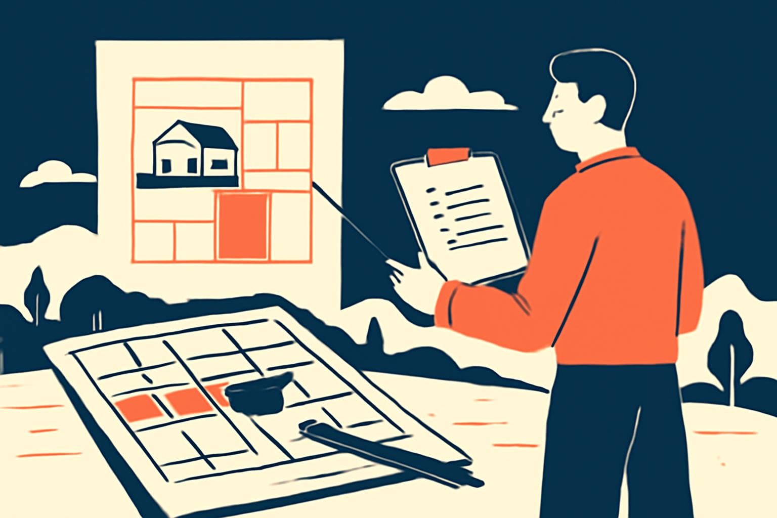 Illustration for Building Restrictions In Kansas: Complete Guide (2026)