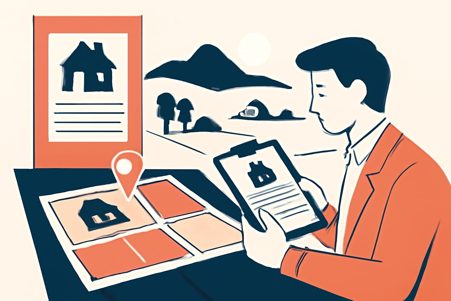 Illustration for Building Restrictions In Michigan: Complete Guide (2026)