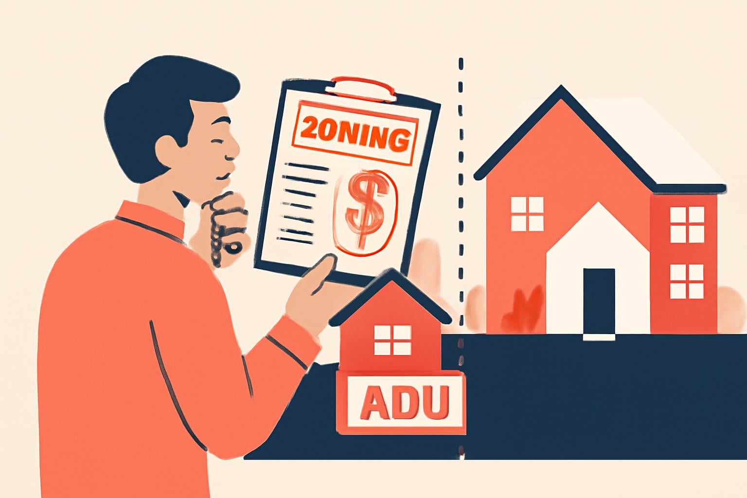 How Do Accessory Dwelling Units (ADUs) Fit Into Montana’s Building Restrictions? illustration for Building Restrictions In Montana: Complete Guide (2026)