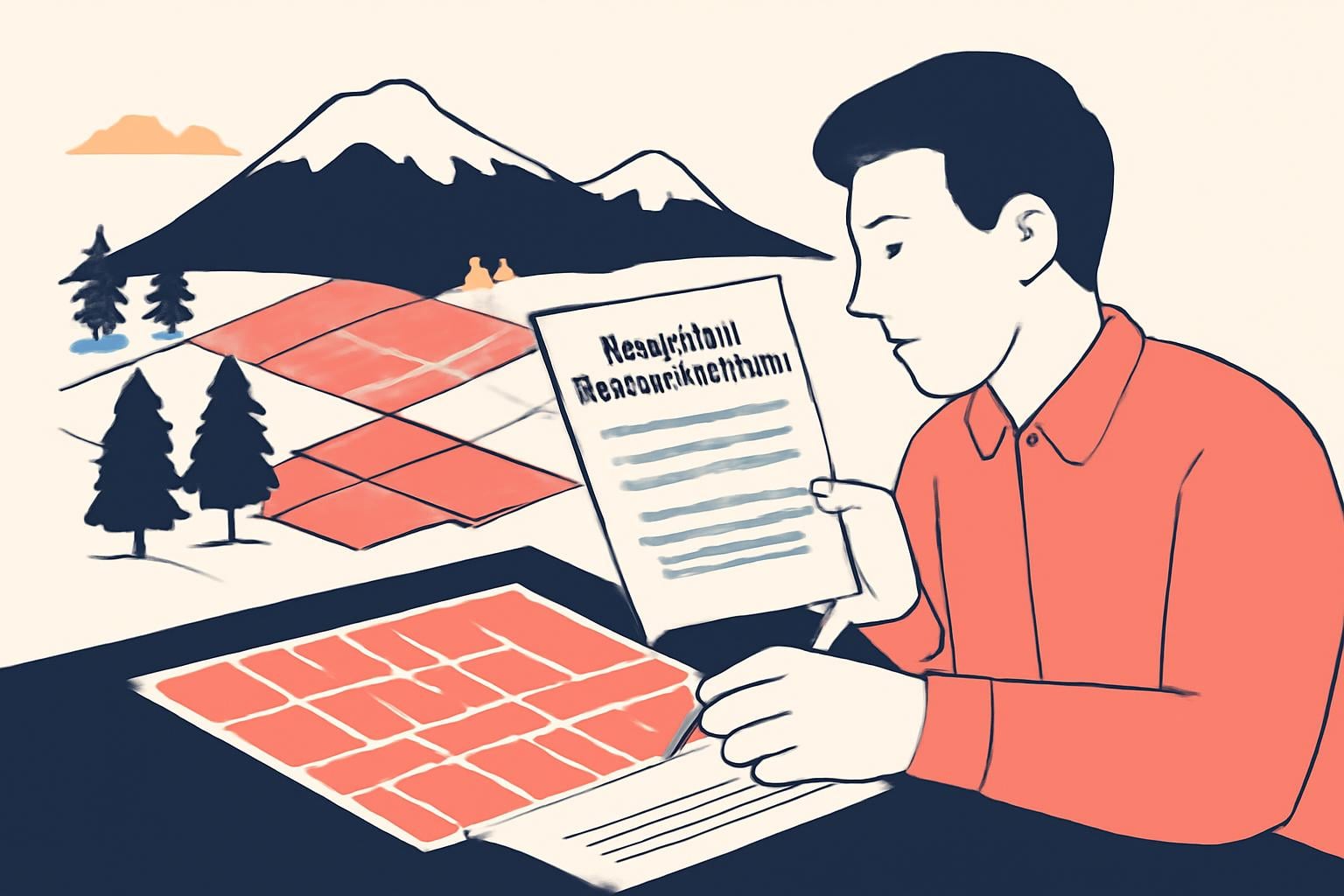 Building Restrictions In Montana: Complete Guide (2026)