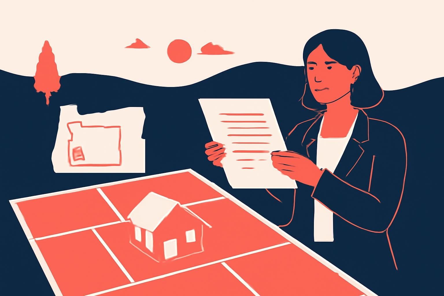 Building Restrictions In Oregon: Complete Guide (2026)