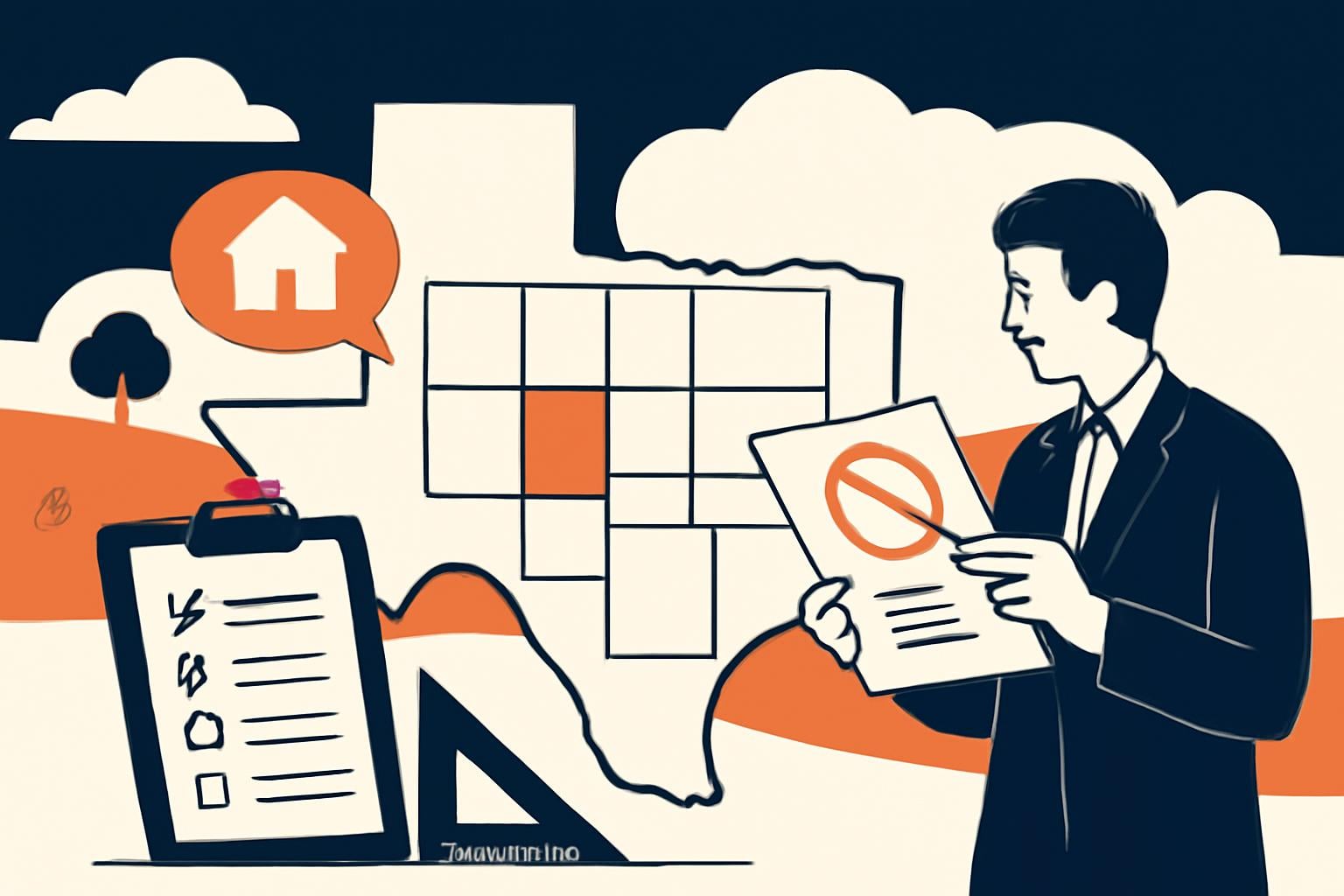 Building Restrictions In Texas: Complete Guide (2026)