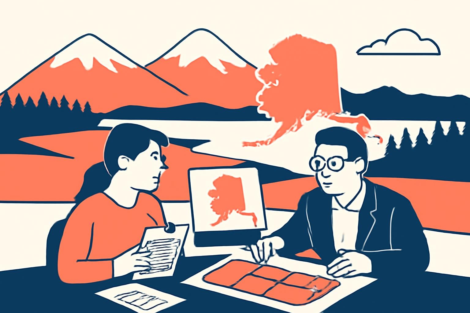 Buying Land Guide For Alaska: Complete Guide (2026)
