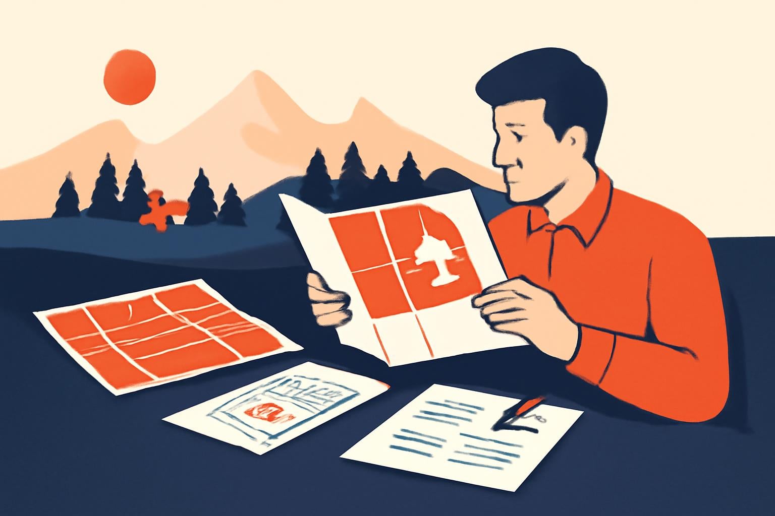 Can You Live Off Grid In Idaho: Buyer’s Guide (2026)