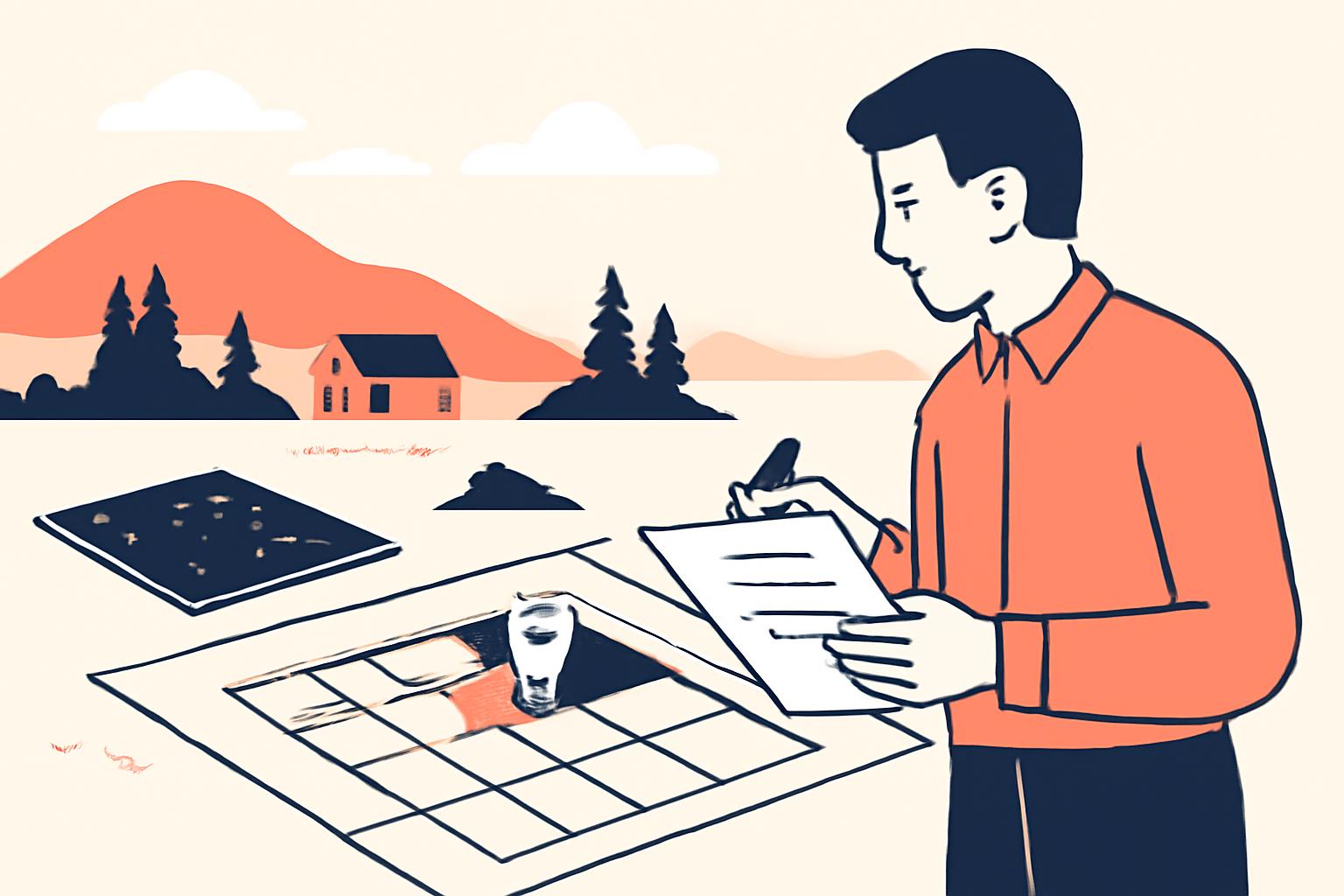 Can You Live Off Grid In Nebraska: Buyer’s Guide (2026)