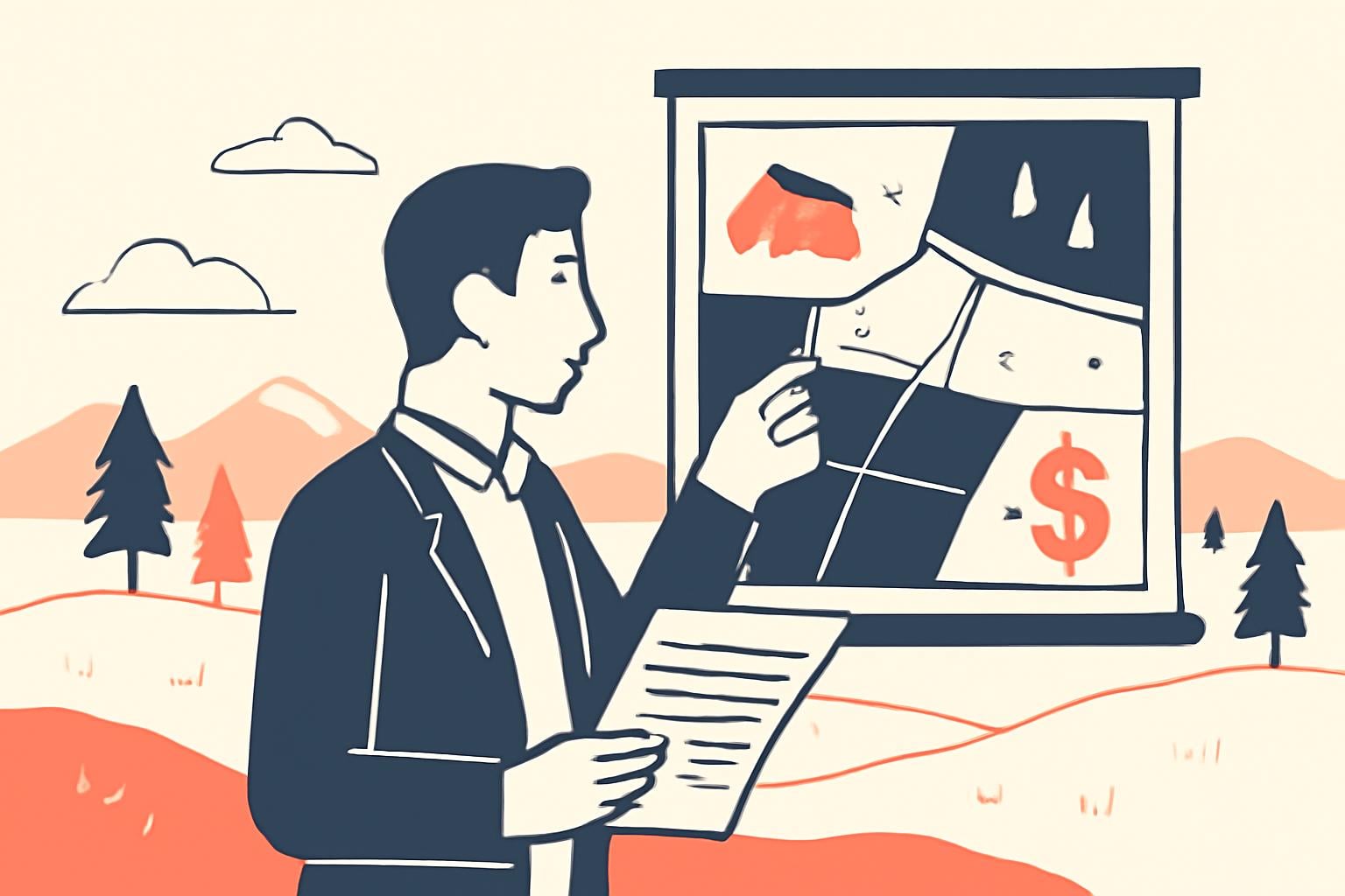Capital Gains On Land In Oregon: Complete Guide (2026)
