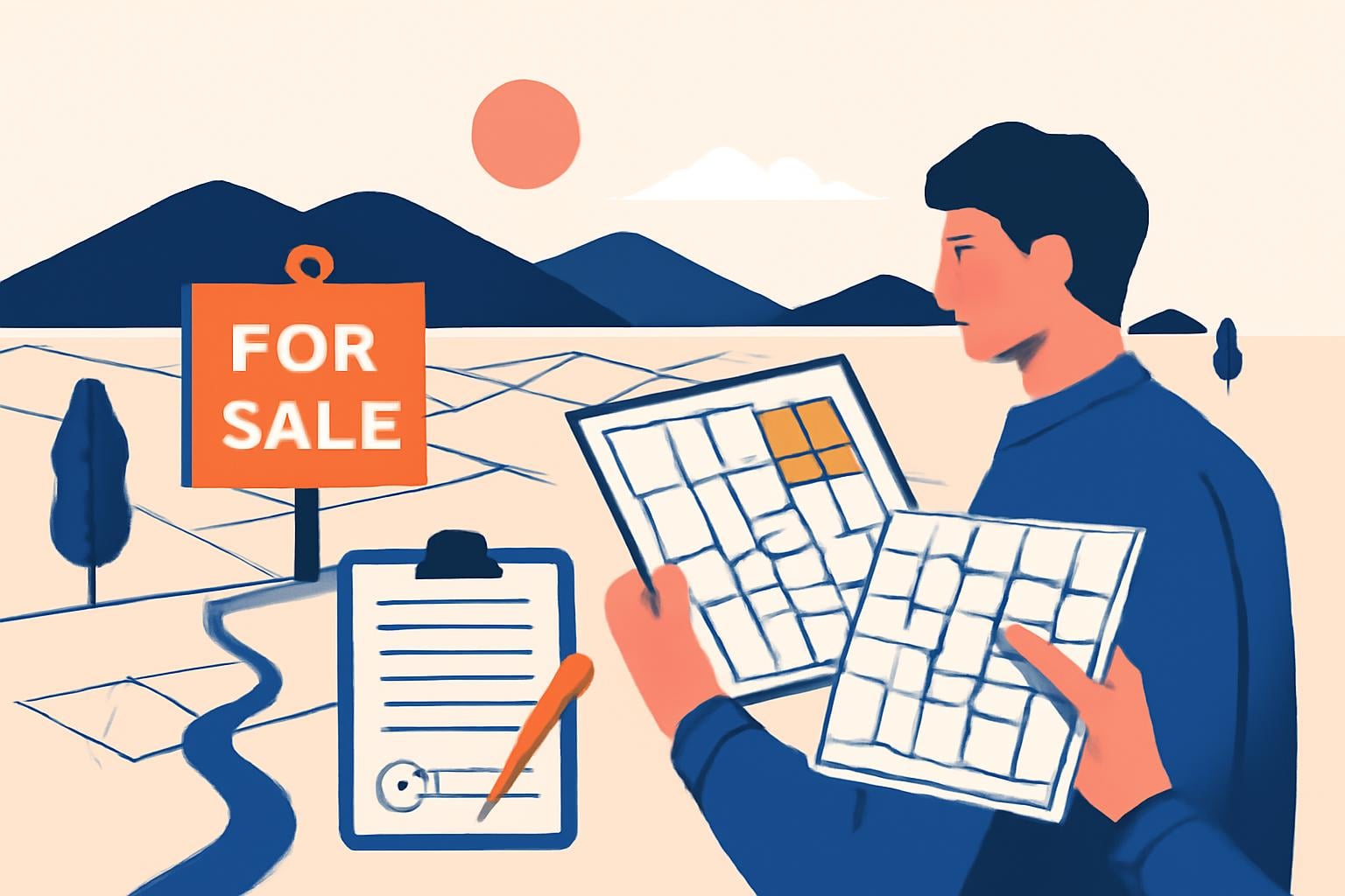 Closing Costs For Land In Louisiana: Complete Guide (2026)