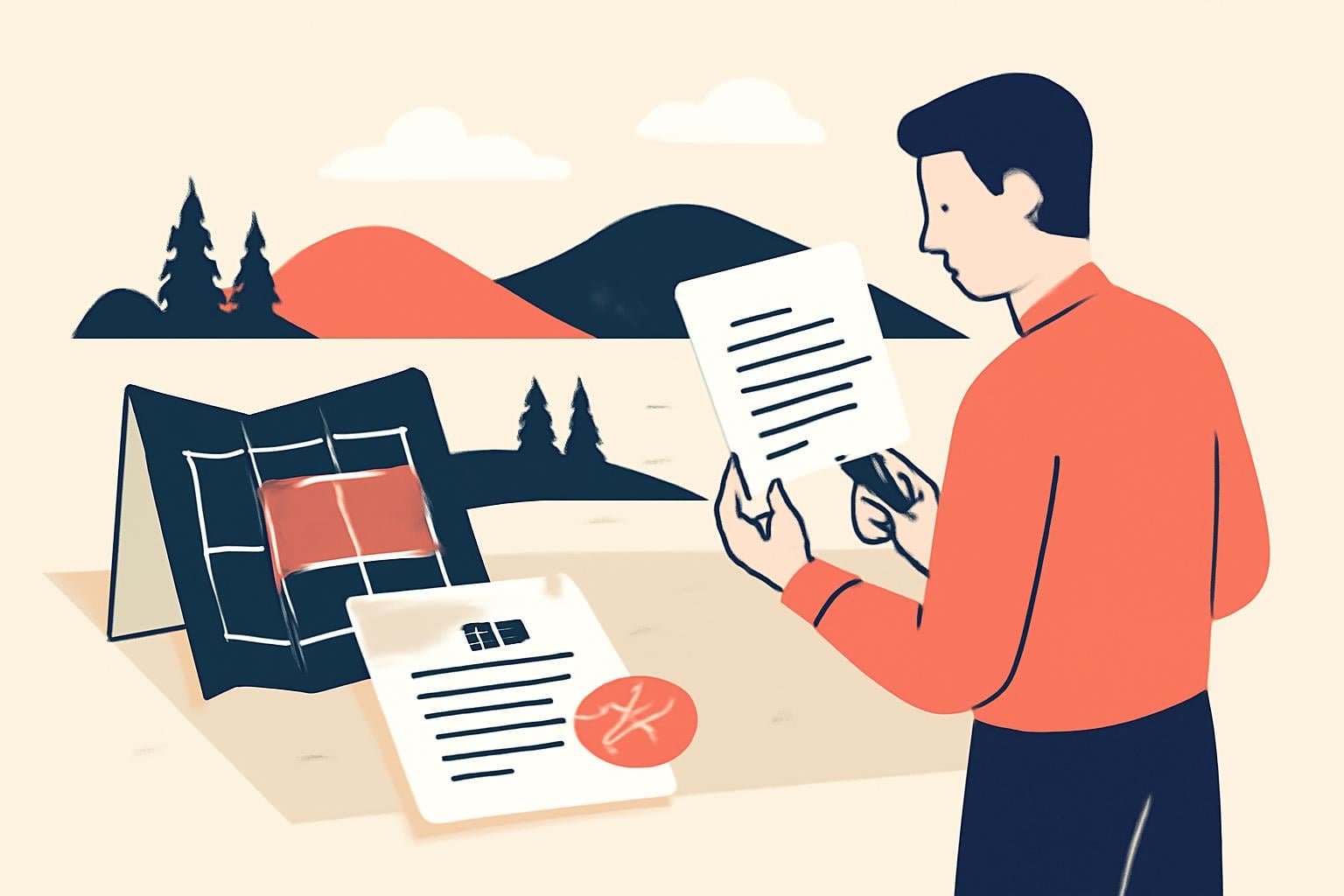 Closing Costs For Land In Michigan: Complete Guide (2026)