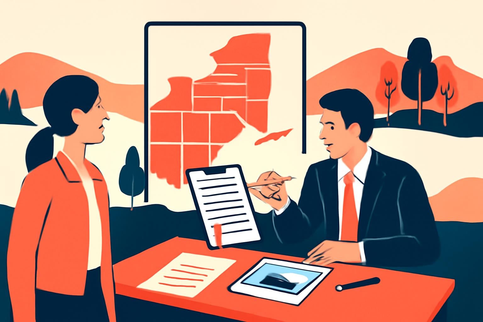 Closing Costs For Land In New York: Complete Guide (2025)