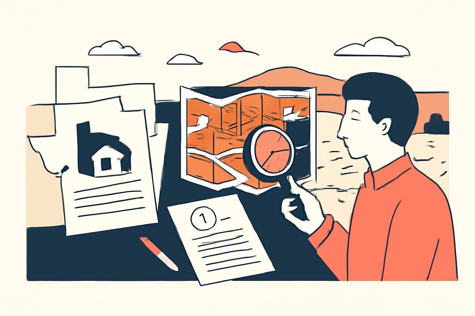 Closing Costs For Land In Texas: Complete Guide (2026)