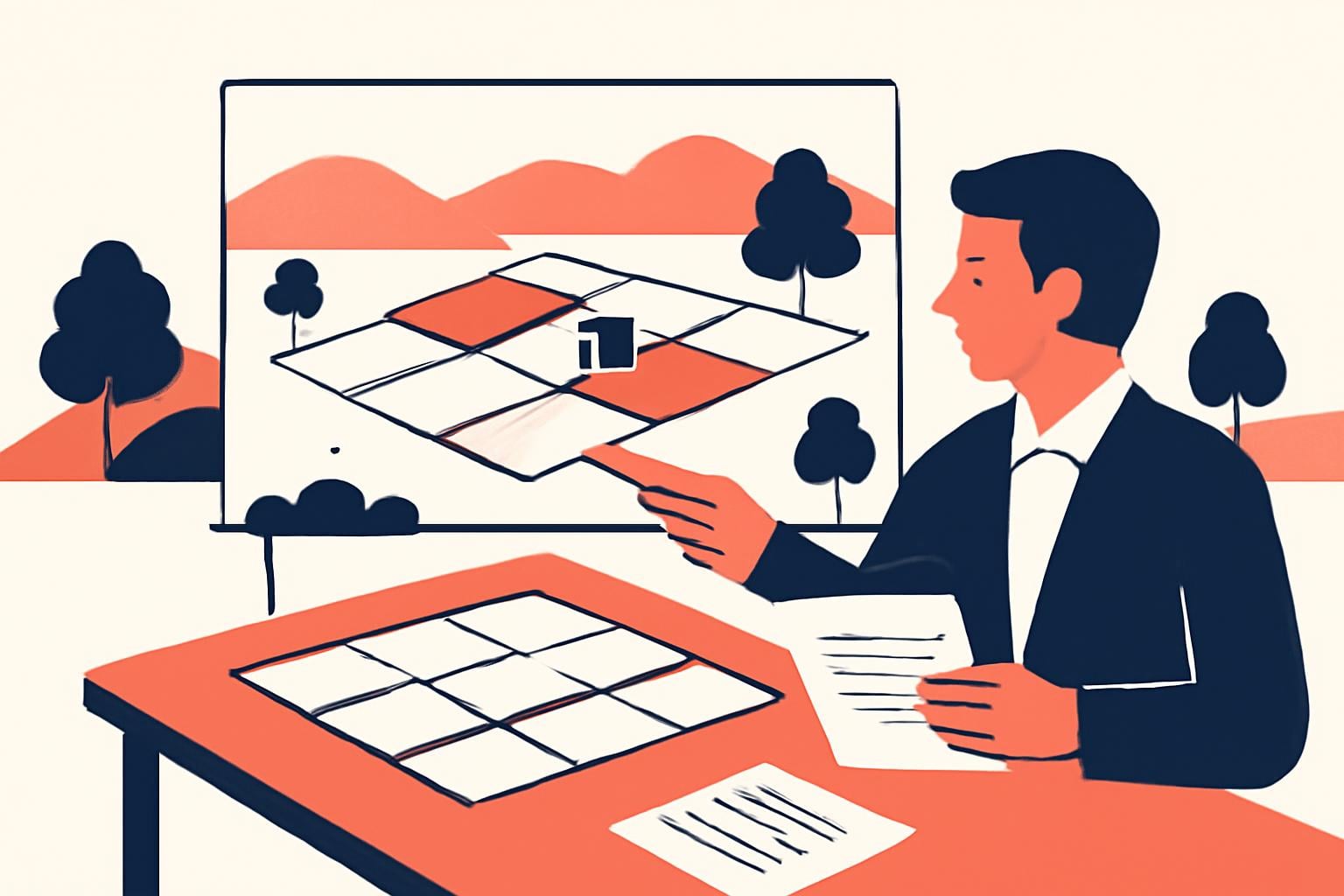 Illustration for Contaminated Land Rules In New York: Complete Guide (2026)