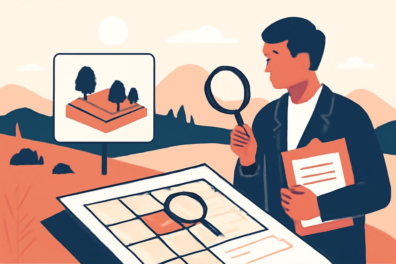 Illustration for Contaminated Land Rules In Pennsylvania: Complete Guide (2026)