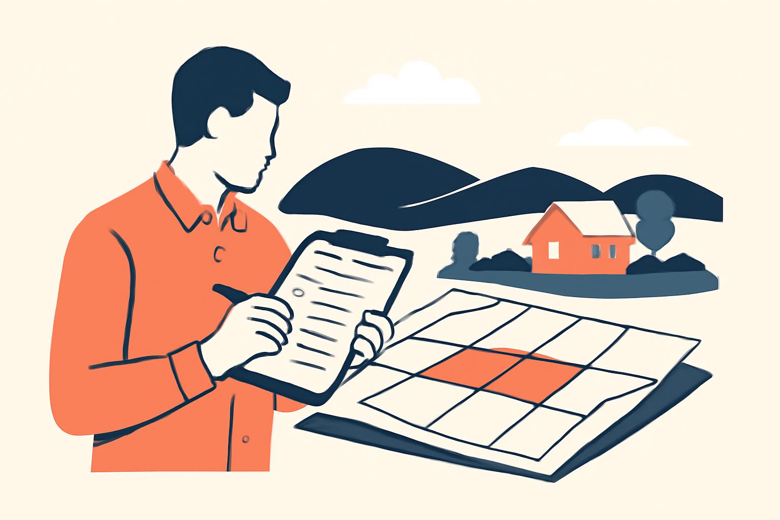 How To Buy Land In Pennsylvania: Buyer’s Guide (2026)