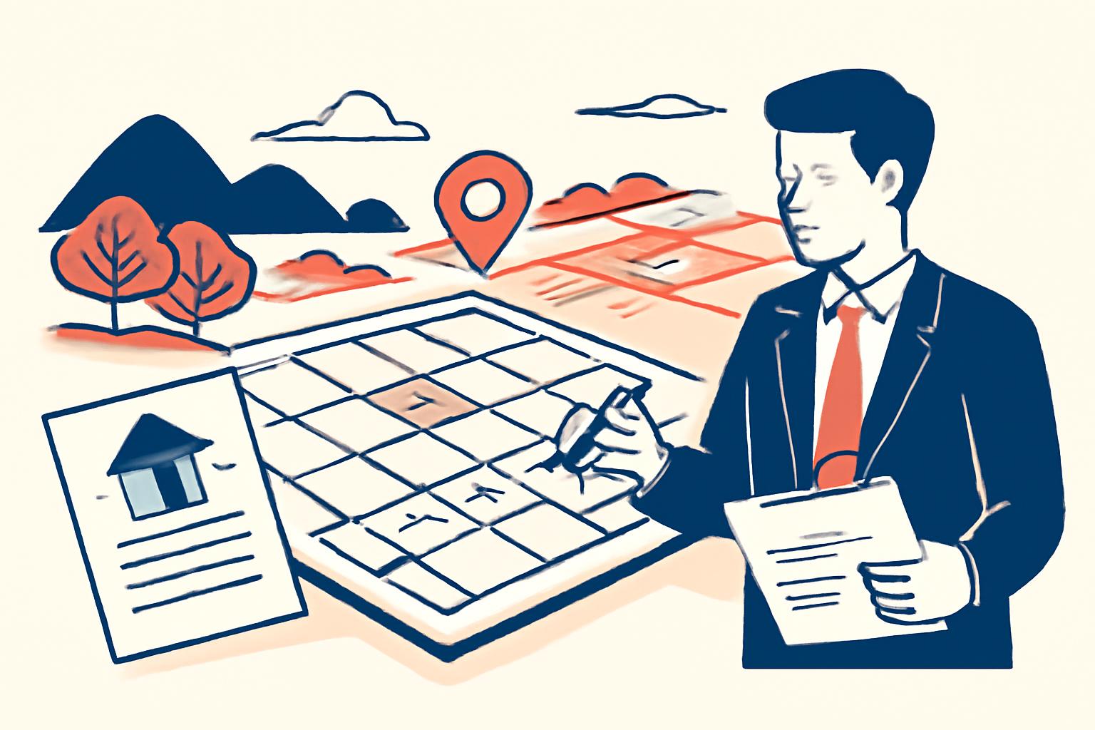 How To Turn Vacant Land Into Income: Buyer’s Guide (2026)