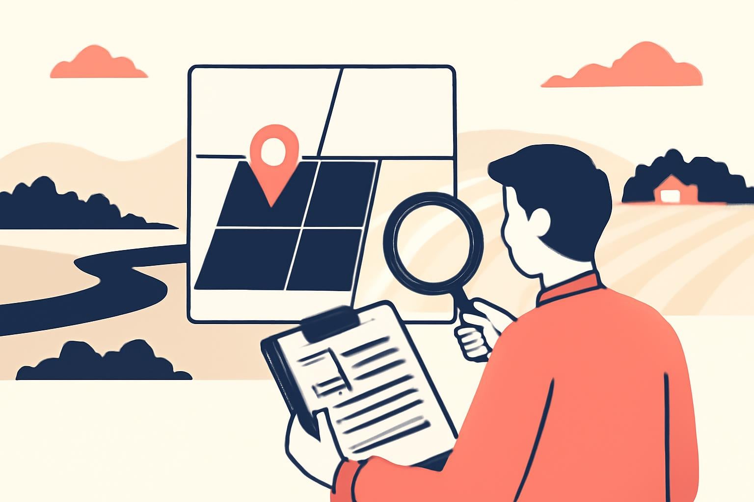 Is Buying Land Good In Louisiana: Buyer’s Guide (2026)