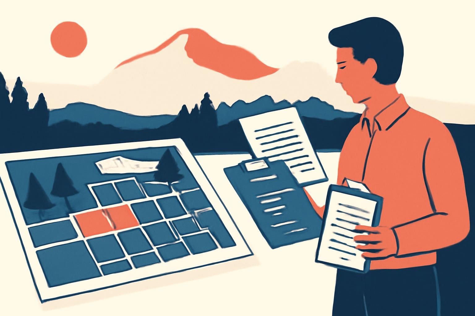 Is Buying Land Good In Maine: Buyer’s Guide (2026)