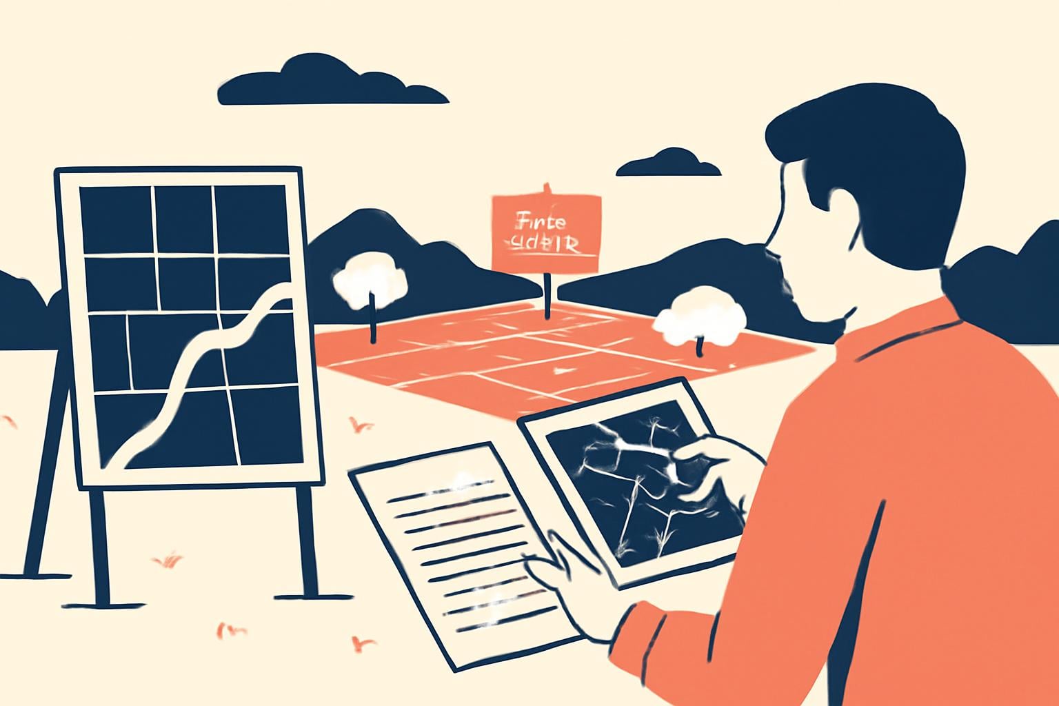 Illustration for Is Buying Land Good In Mississippi: Buyer’s Guide (2026)