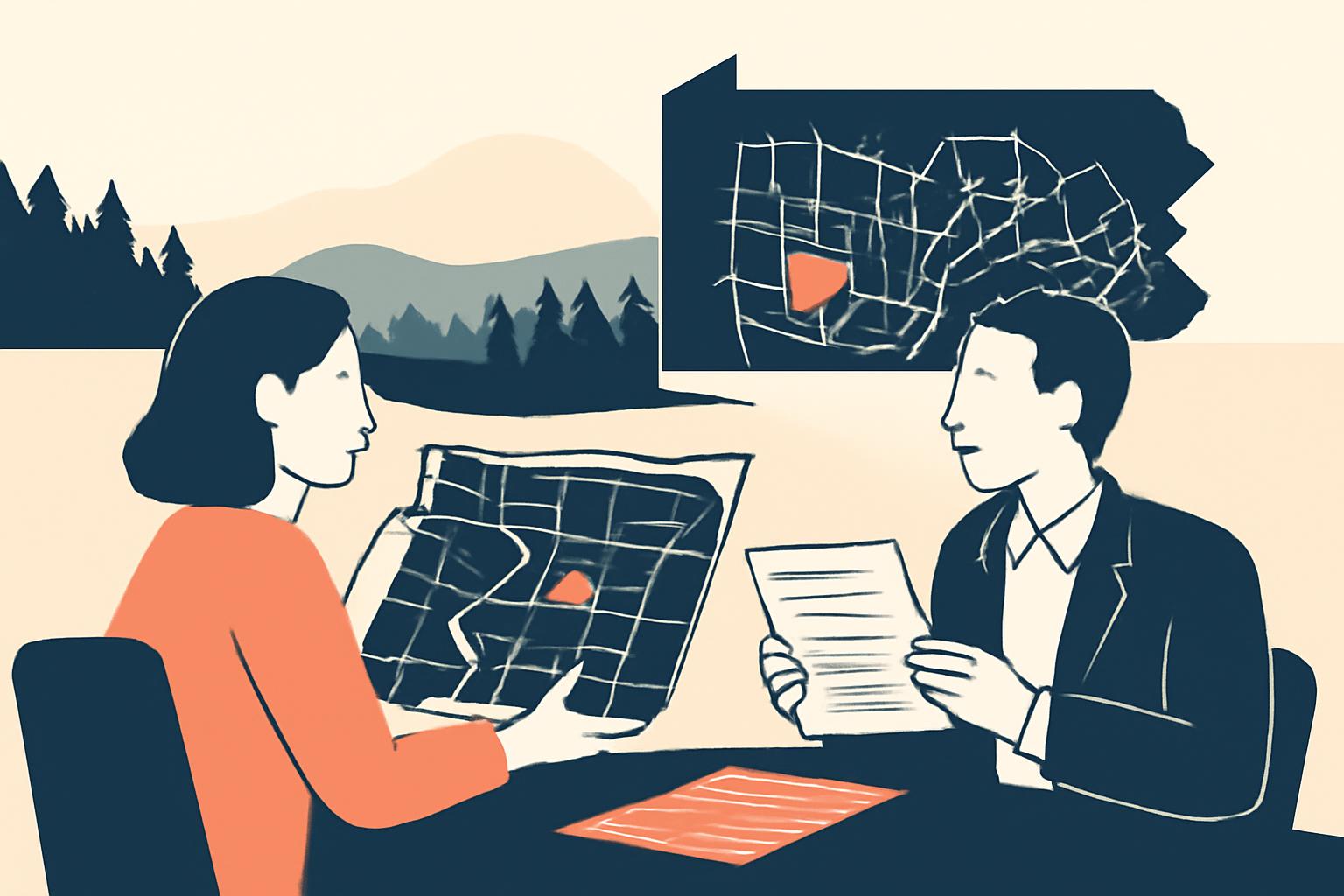 Is Buying Land Good In Pennsylvania: Buyer’s Guide (2026)