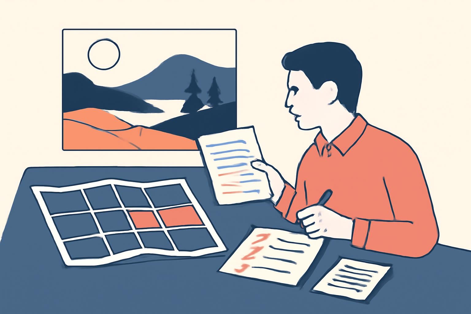 Illustration for Landflipping: Complete Guide (2026)