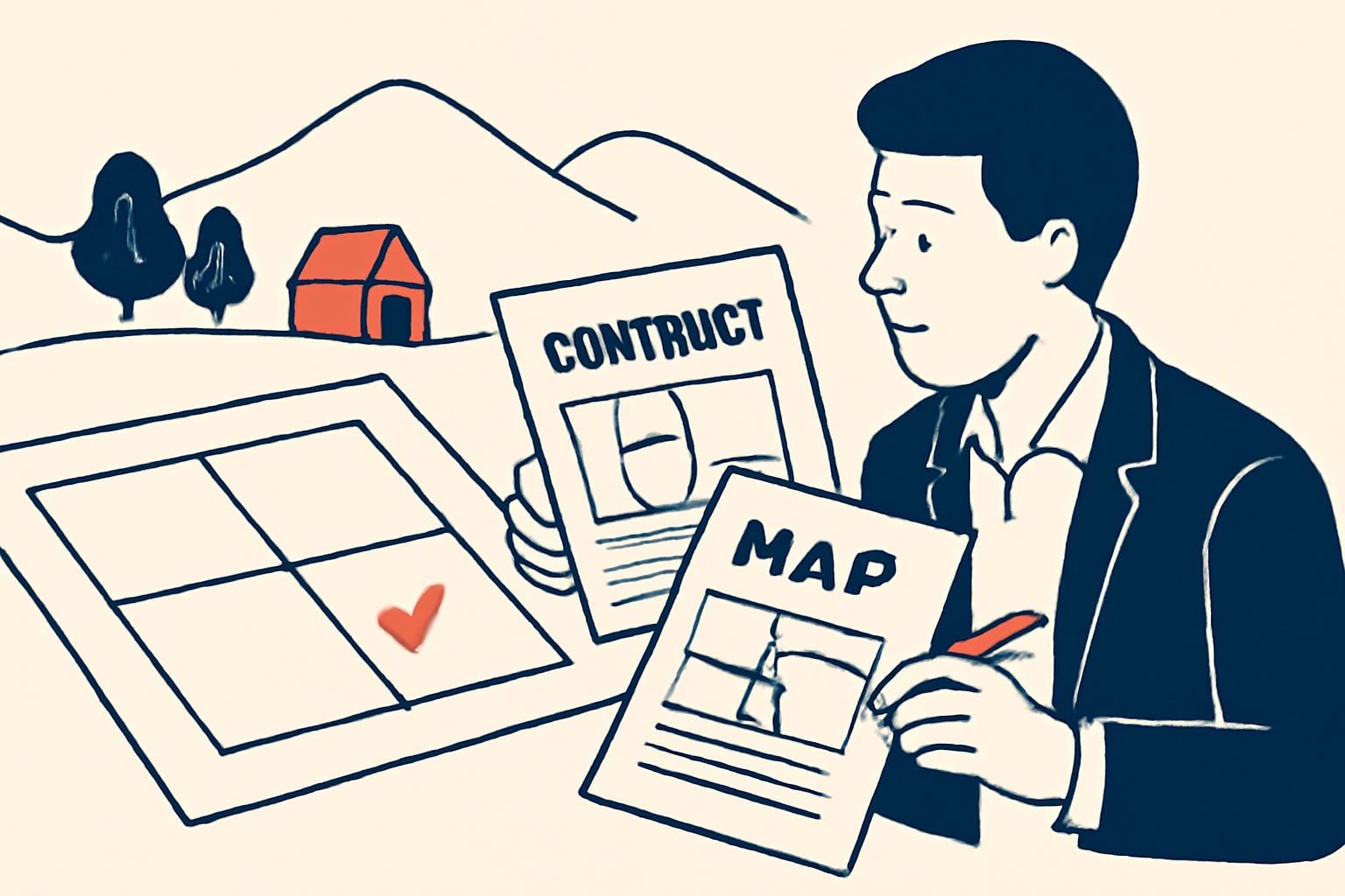 Land Flipping Contract Pdf: Complete Guide (2026)