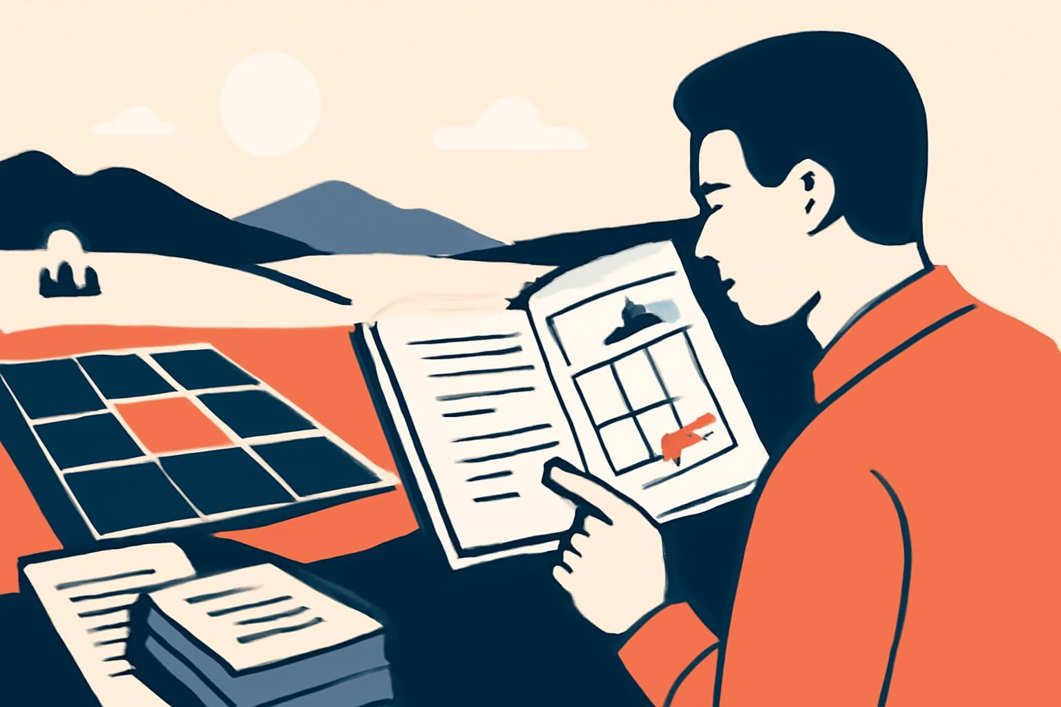 Illustration for Land Investing Book Recommendations: Complete Guide (2026)