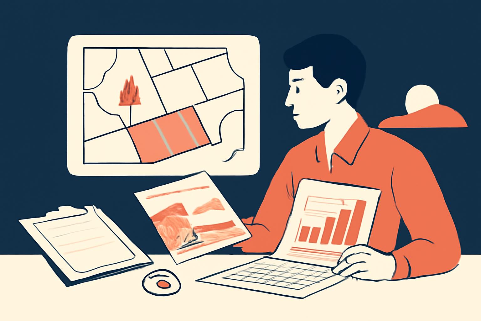 Land Investing Spreadsheet: Complete Guide (2026)