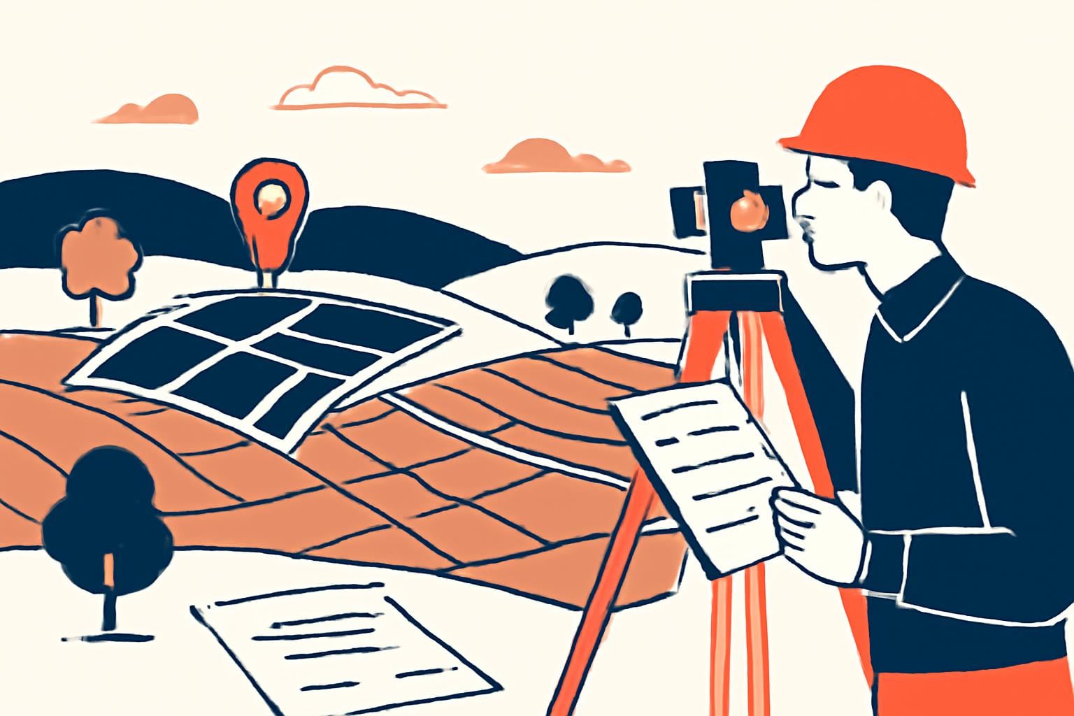 Land Survey Cost In Iowa: Complete Guide (2026)