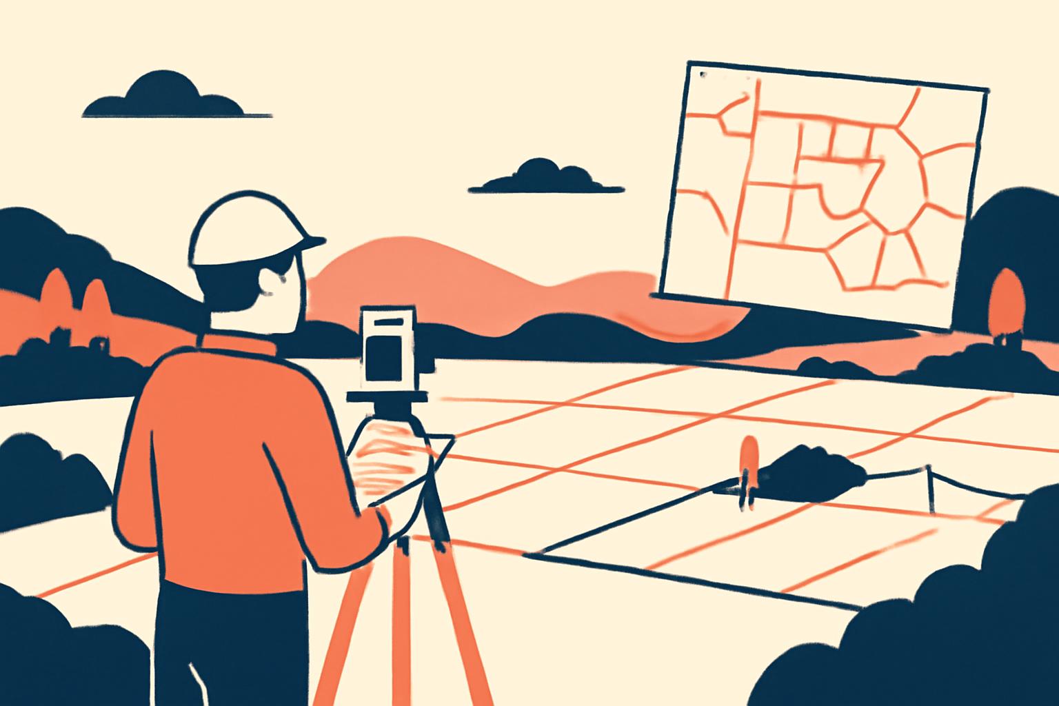 Land Survey Cost In Kansas: Complete Guide (2026)