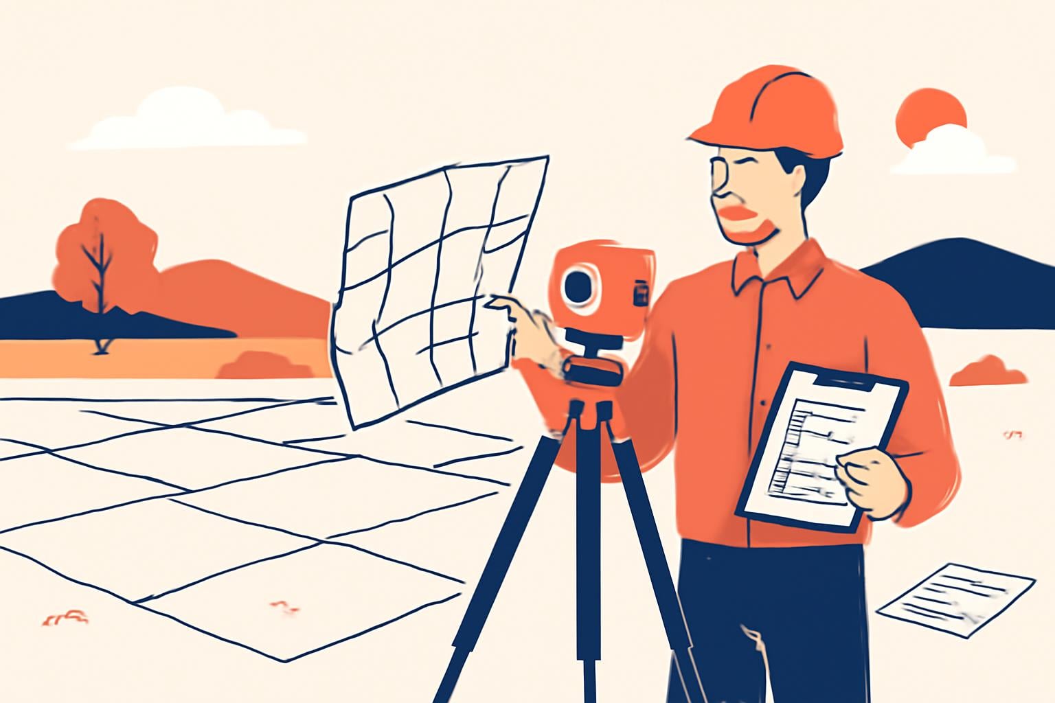 Illustration for Land Survey Cost In Missouri: Complete Guide (2026)