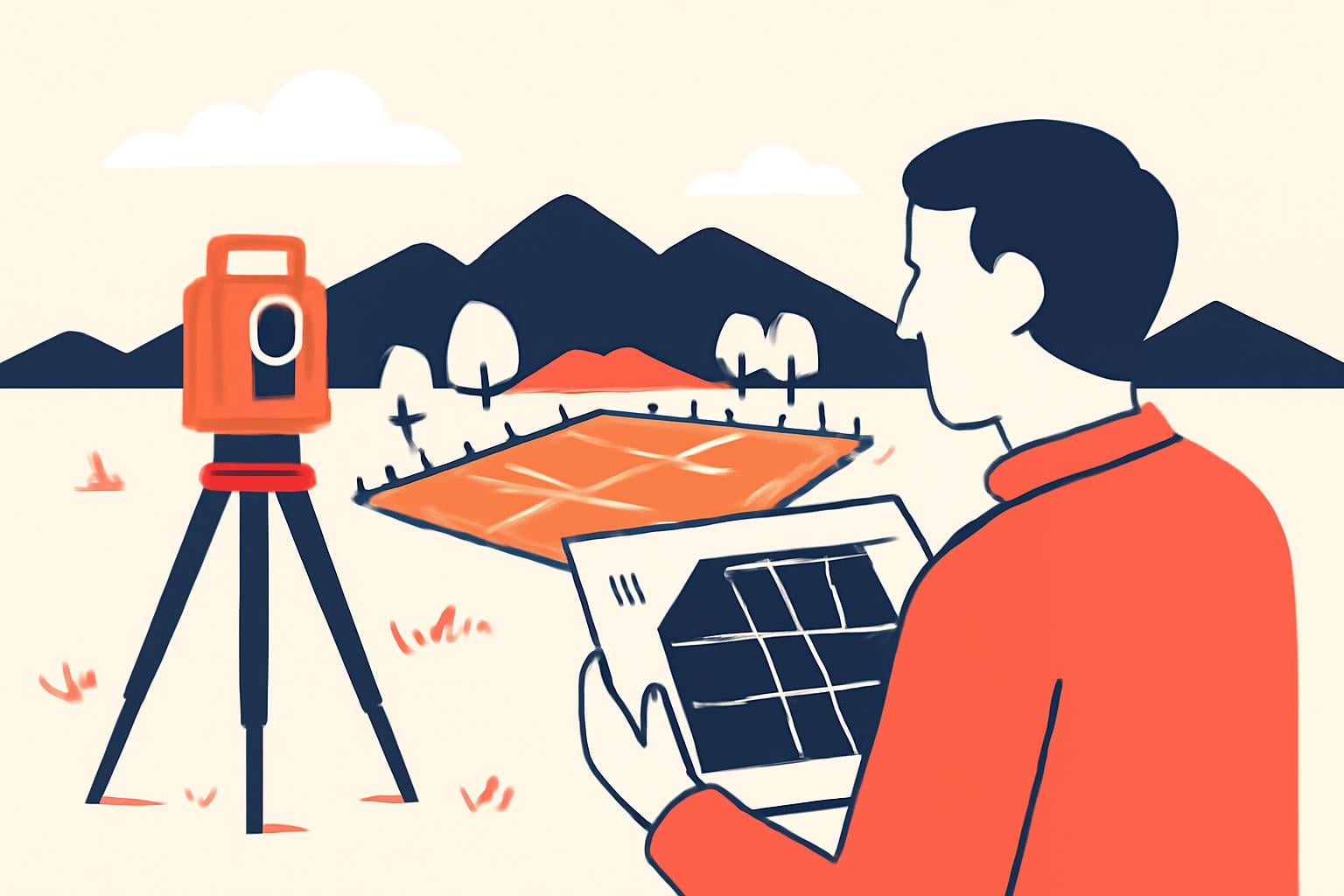 Land Survey Cost In Nebraska: Complete Guide (2025)