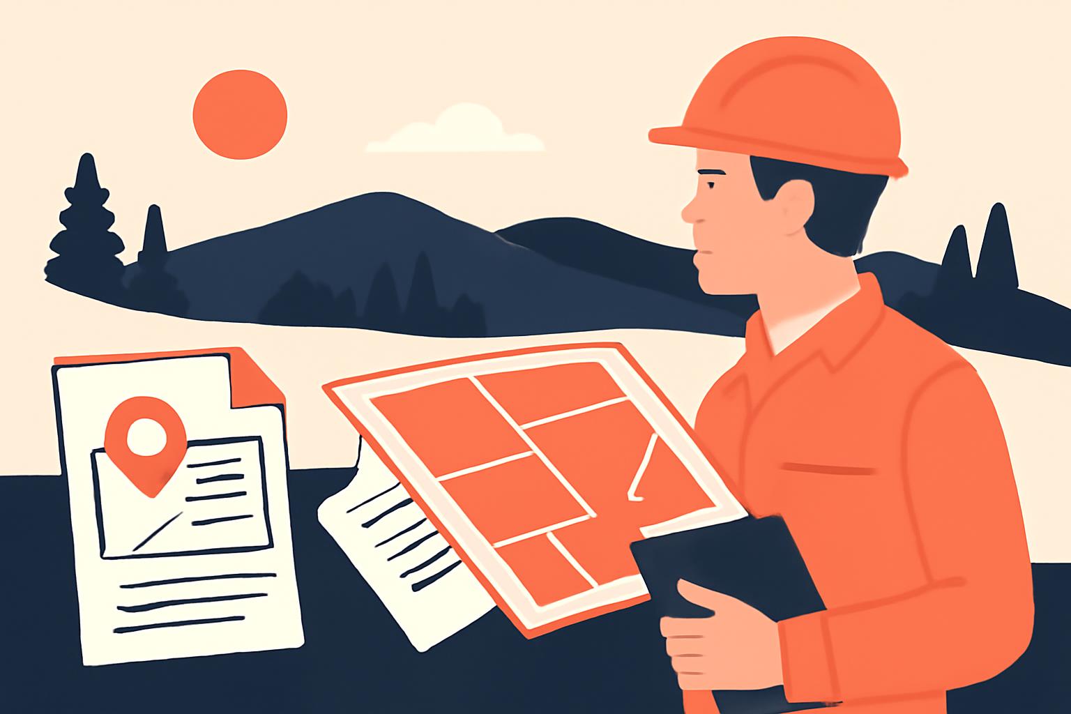 Land Survey Cost In New Hampshire: Complete Guide (2026)