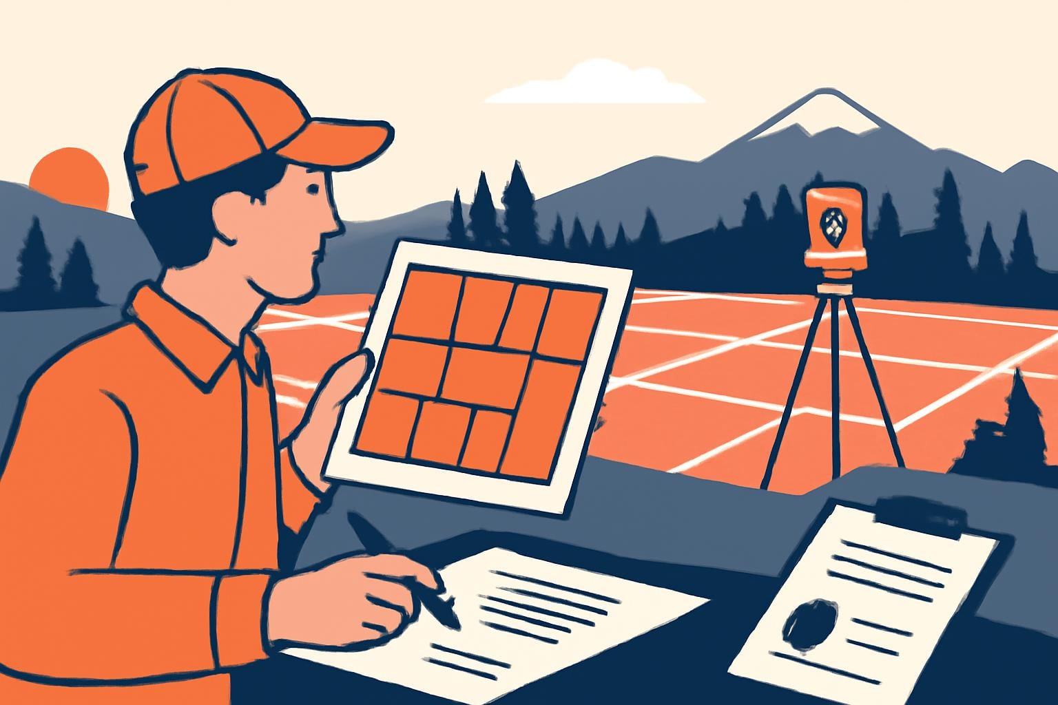 Land Survey Cost In Oregon: Complete Guide (2026)