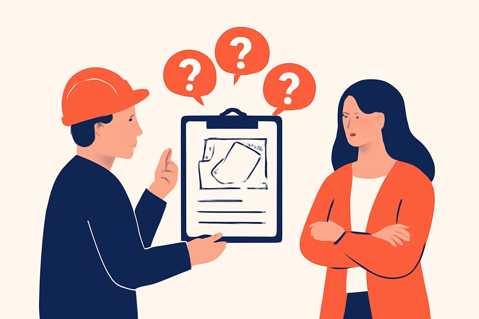 What Questions Should You Ask Your Land Surveyor Before Hiring? illustration for Land Survey Cost In Rhode Island: Complete Guide (2026)