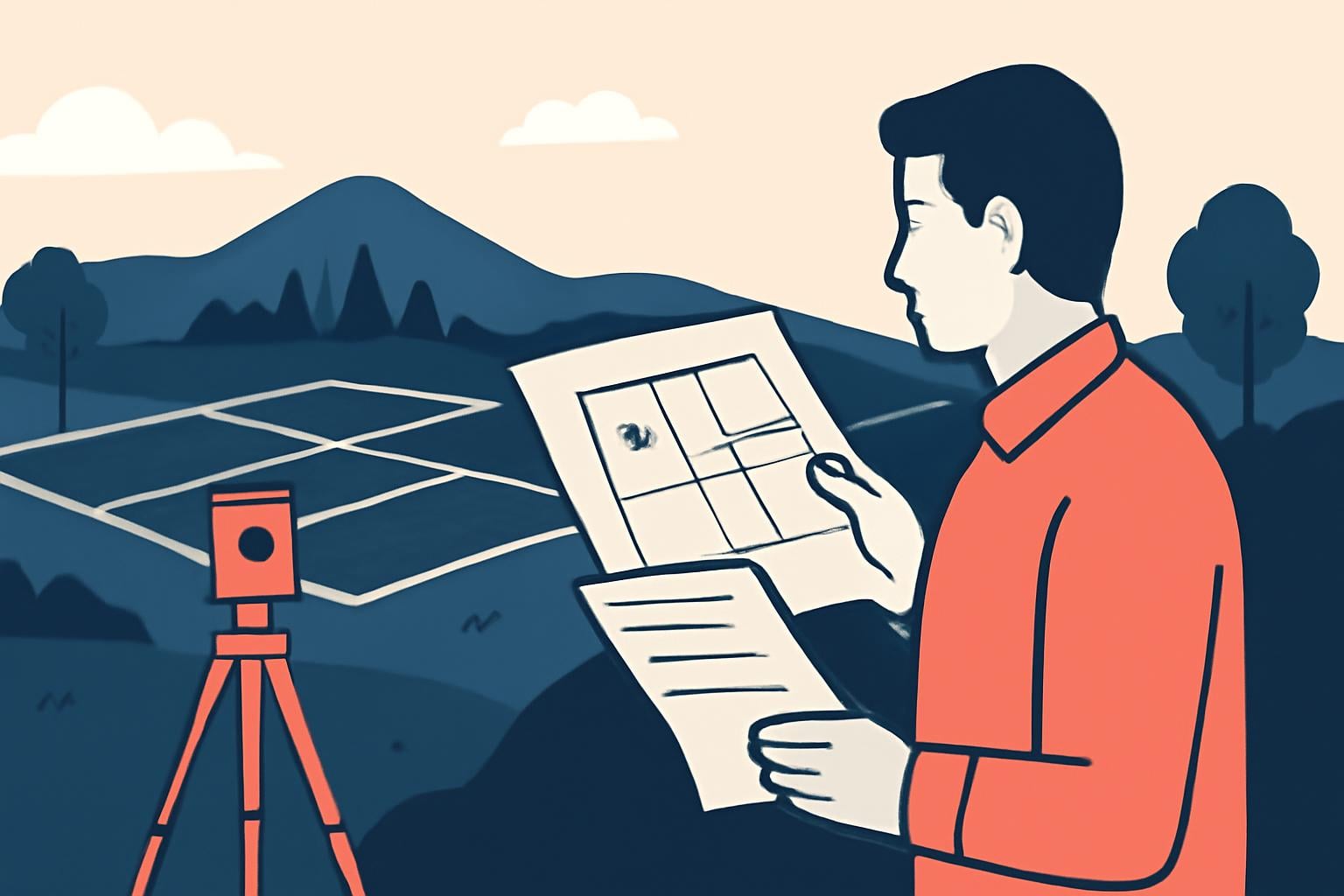 Land Survey Cost In Virginia: Complete Guide (2026)