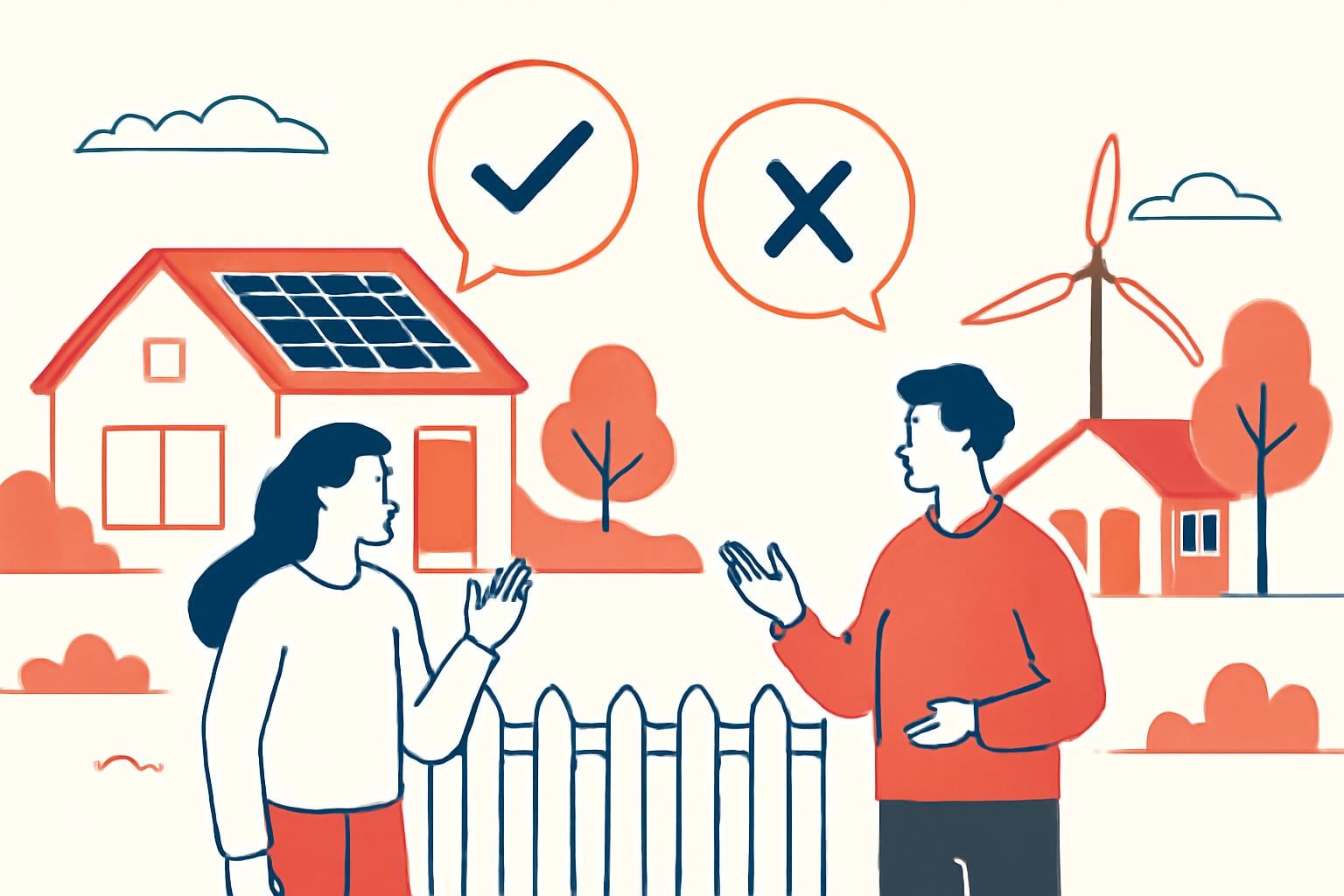 How Do Neighbor Relations Affect Off Grid Living? illustration for Off Grid Laws In Hawaii: Complete Guide (2026)