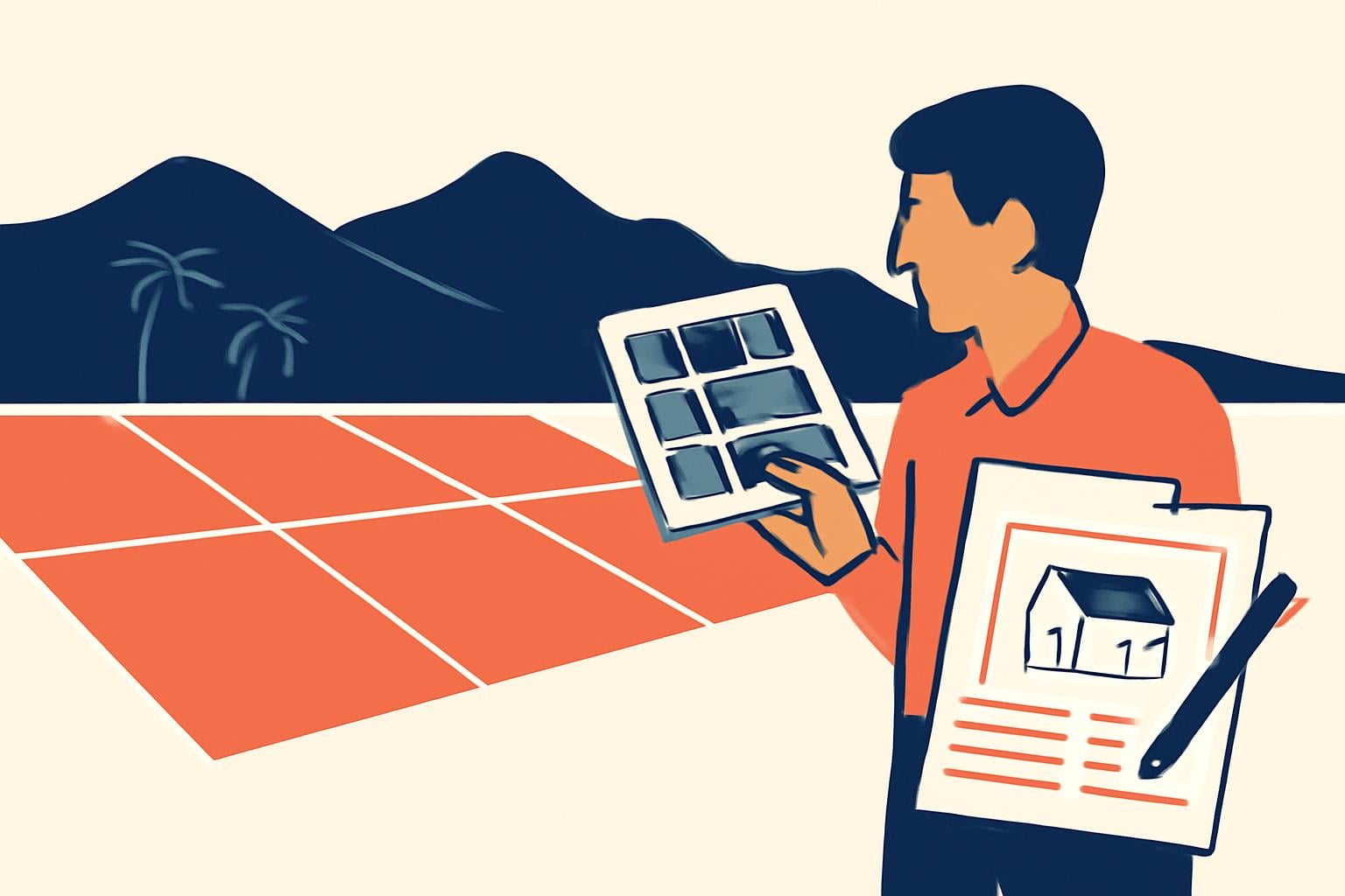 Illustration for Off Grid Laws In Hawaii: Complete Guide (2026)