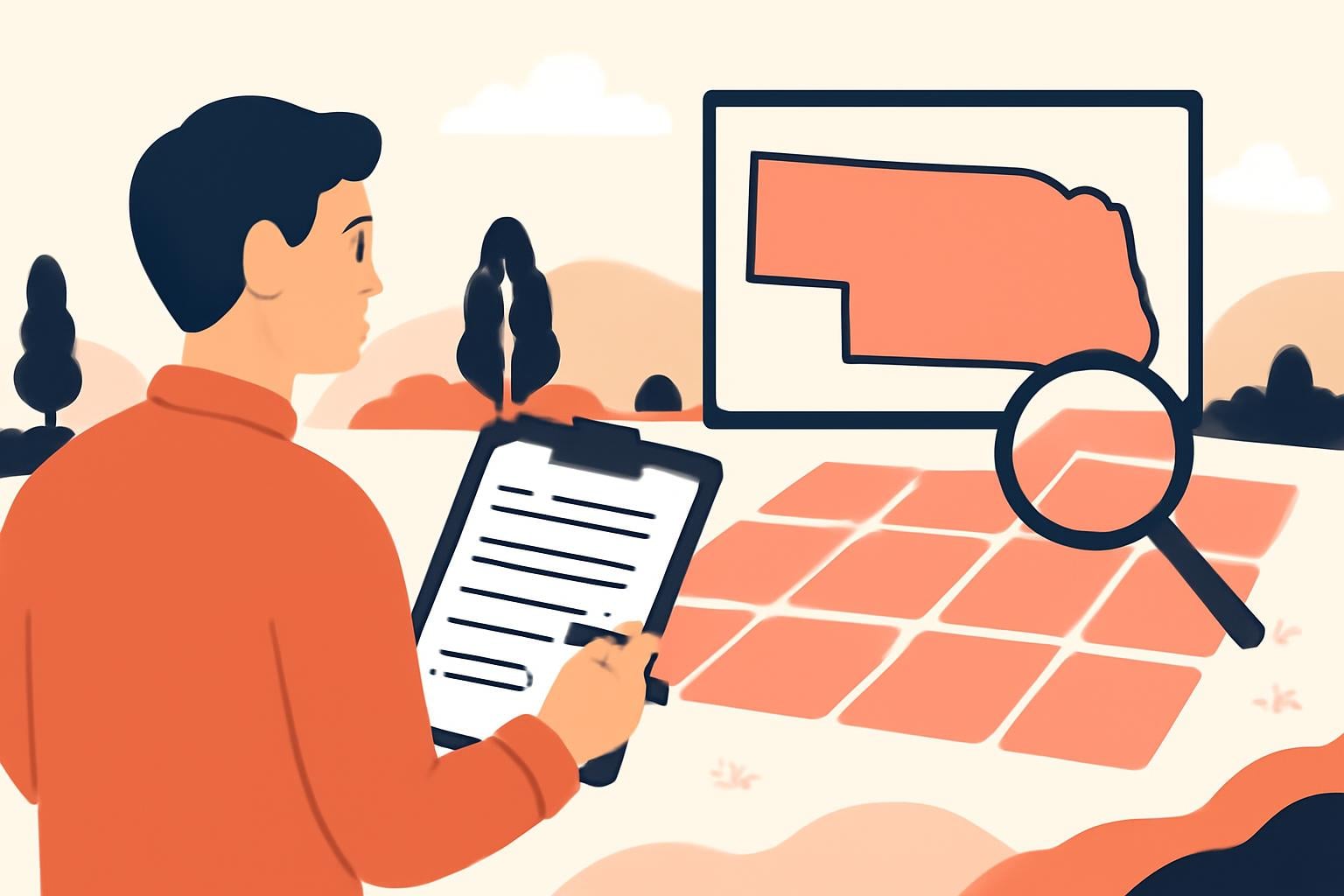Off Grid Laws In Nebraska: Complete Guide (2026)