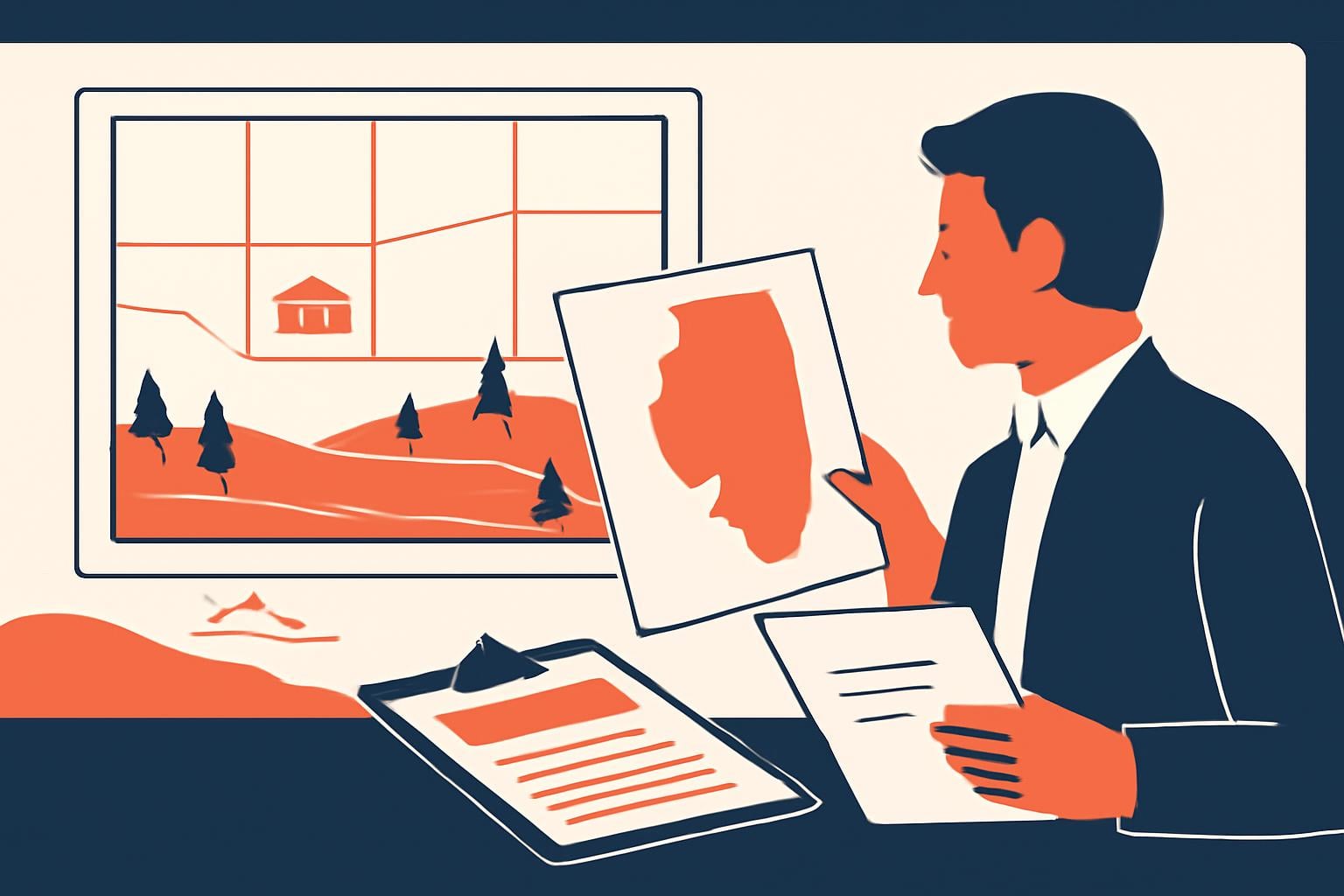 Off Grid Regulations In Illinois: Complete Guide (2026)
