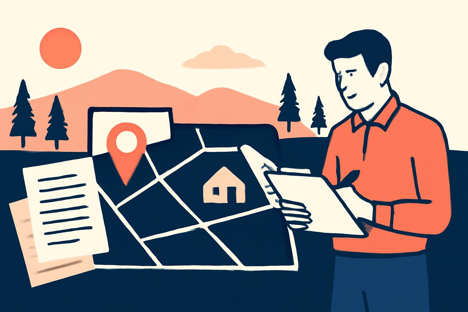 Off Grid Regulations In Montana: Complete Guide (2026)