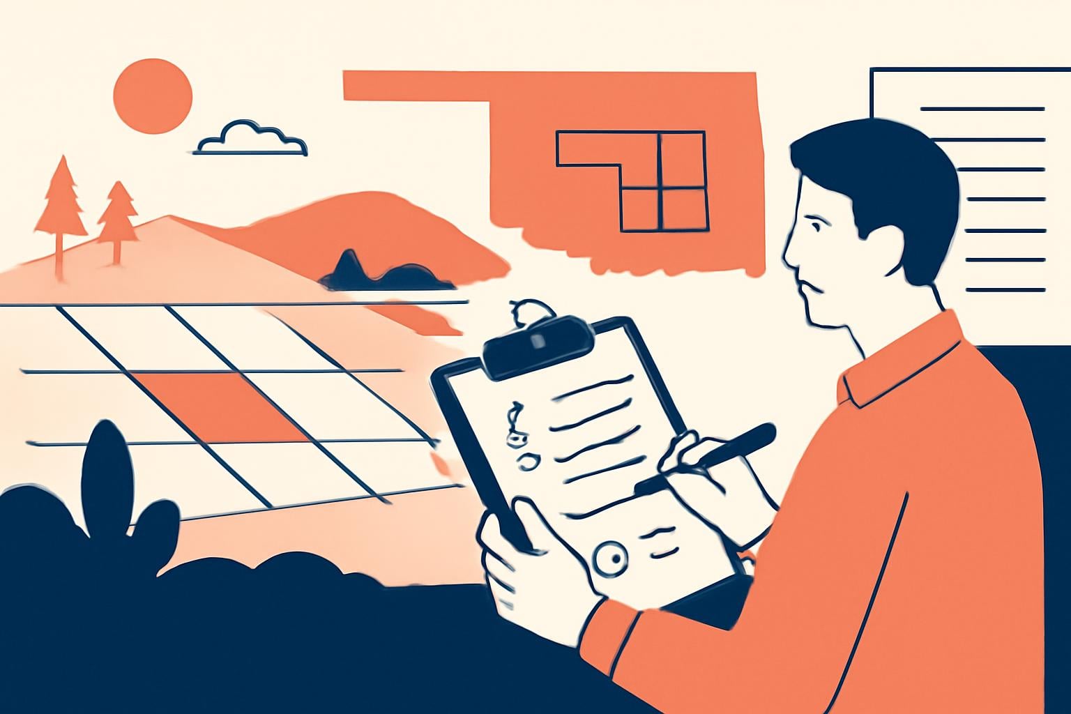 Off Grid Regulations In Oklahoma: Complete Guide (2026)