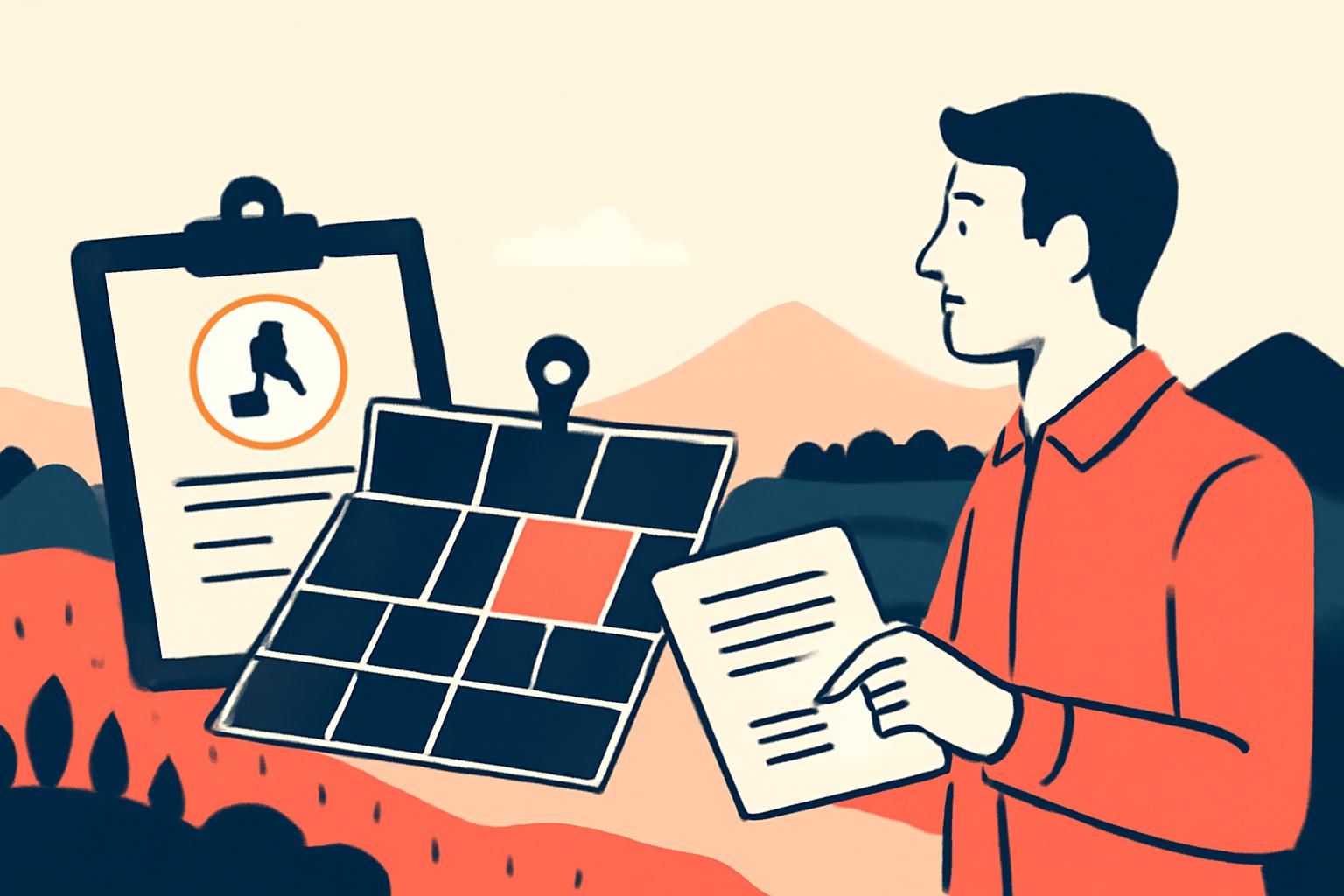 Off Grid Regulations In Tennessee: Complete Guide (2026)