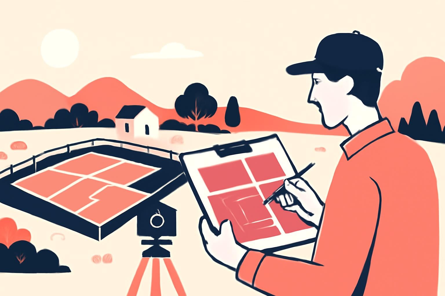 Property Survey Cost In California: Complete Guide (2026)