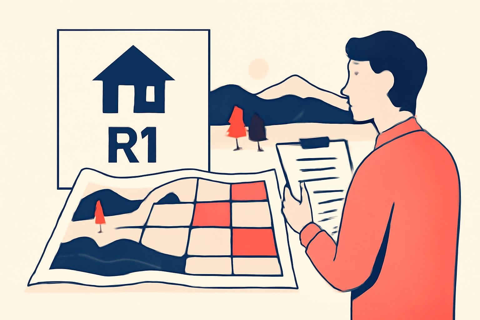 R1 Zoning Rules In Idaho: Complete Guide (2026)