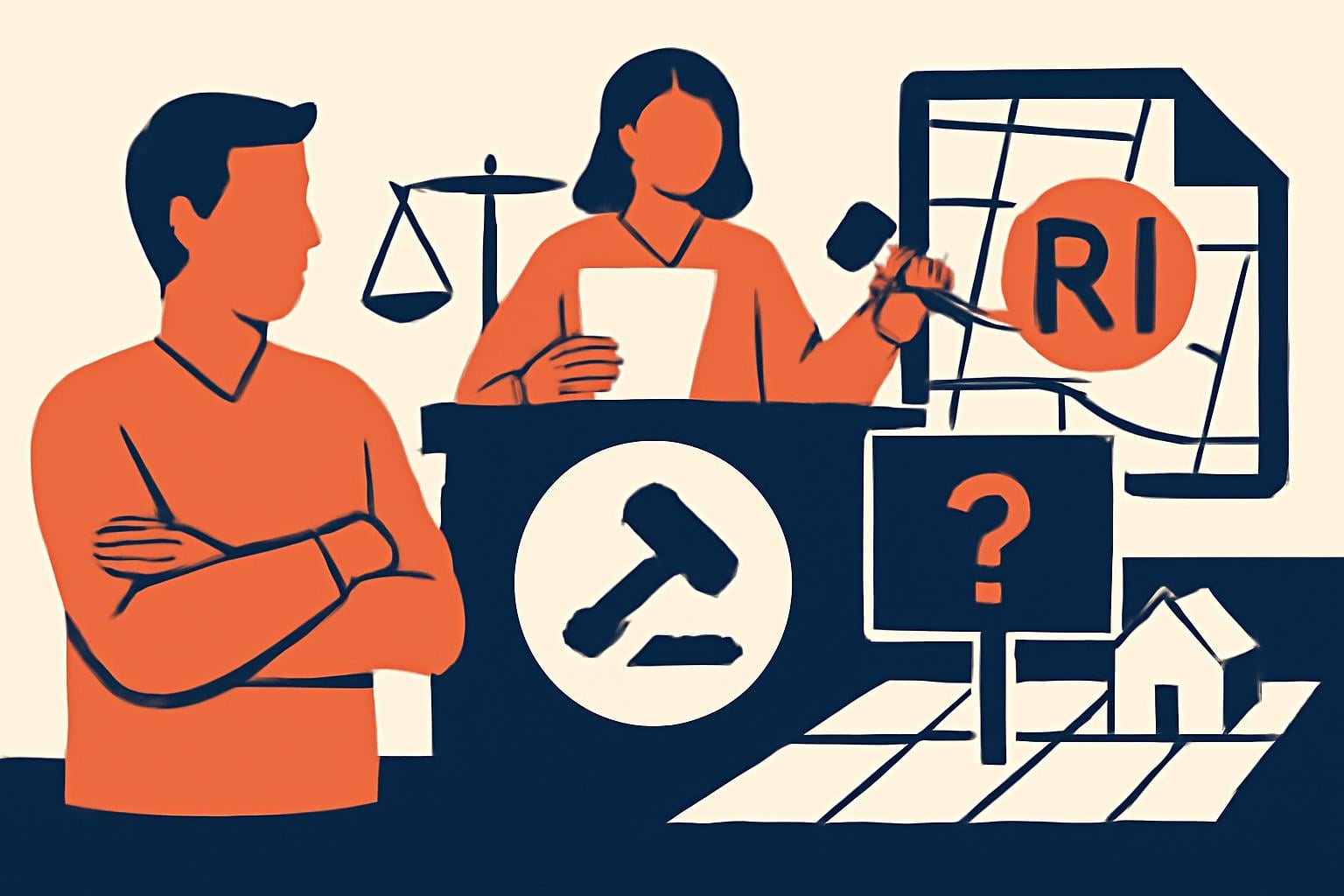 Can R1 zoning rules be legally challenged? illustration for R1 Zoning Rules In New Mexico: Complete Guide (2026)