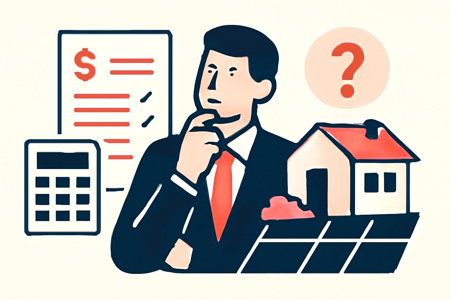 What Should You Verify Regarding Financing Tangible Investments in 2026? illustration for Tangible Investments 2026: Complete Guide